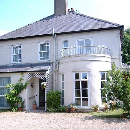 Beechwood House B & B Market Rasen Exterior foto