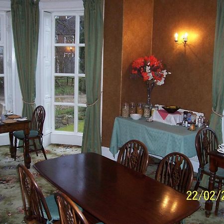 Beechwood House B & B Market Rasen Exterior foto