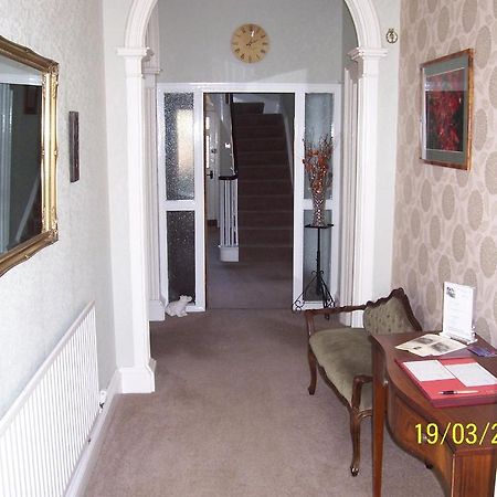 Beechwood House B & B Market Rasen Exterior foto