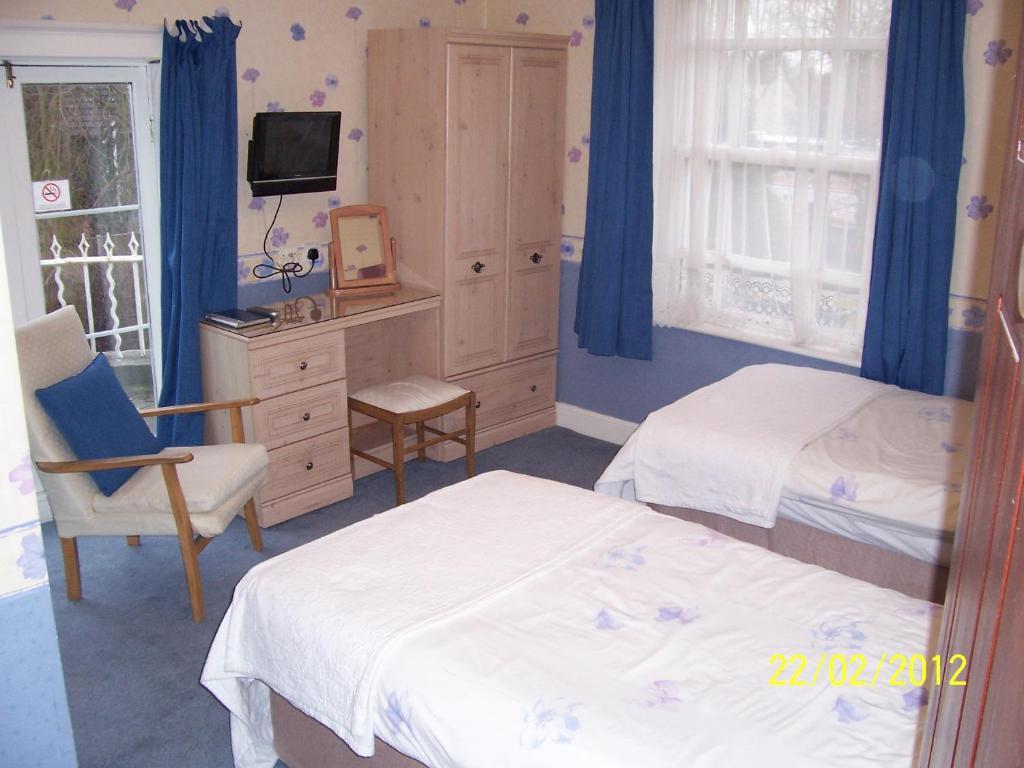 Beechwood House B & B Market Rasen Quarto foto