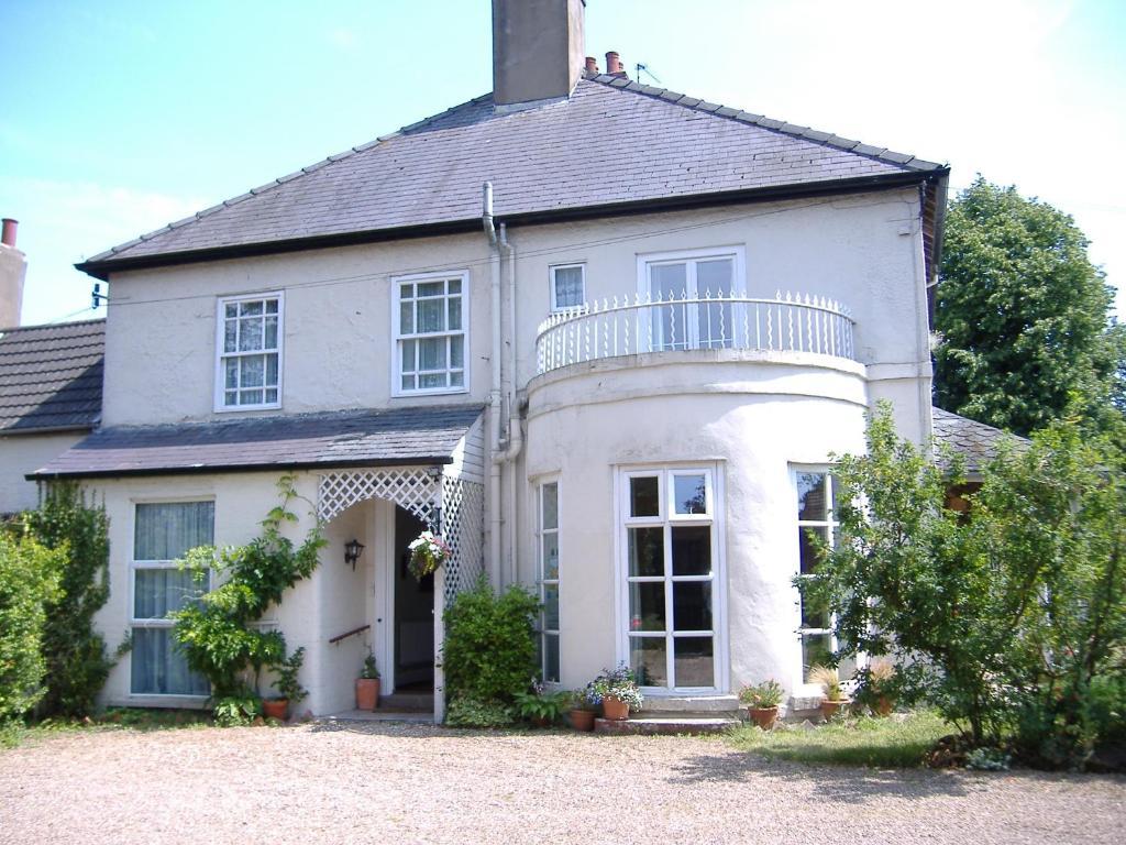 Beechwood House B & B Market Rasen Exterior foto